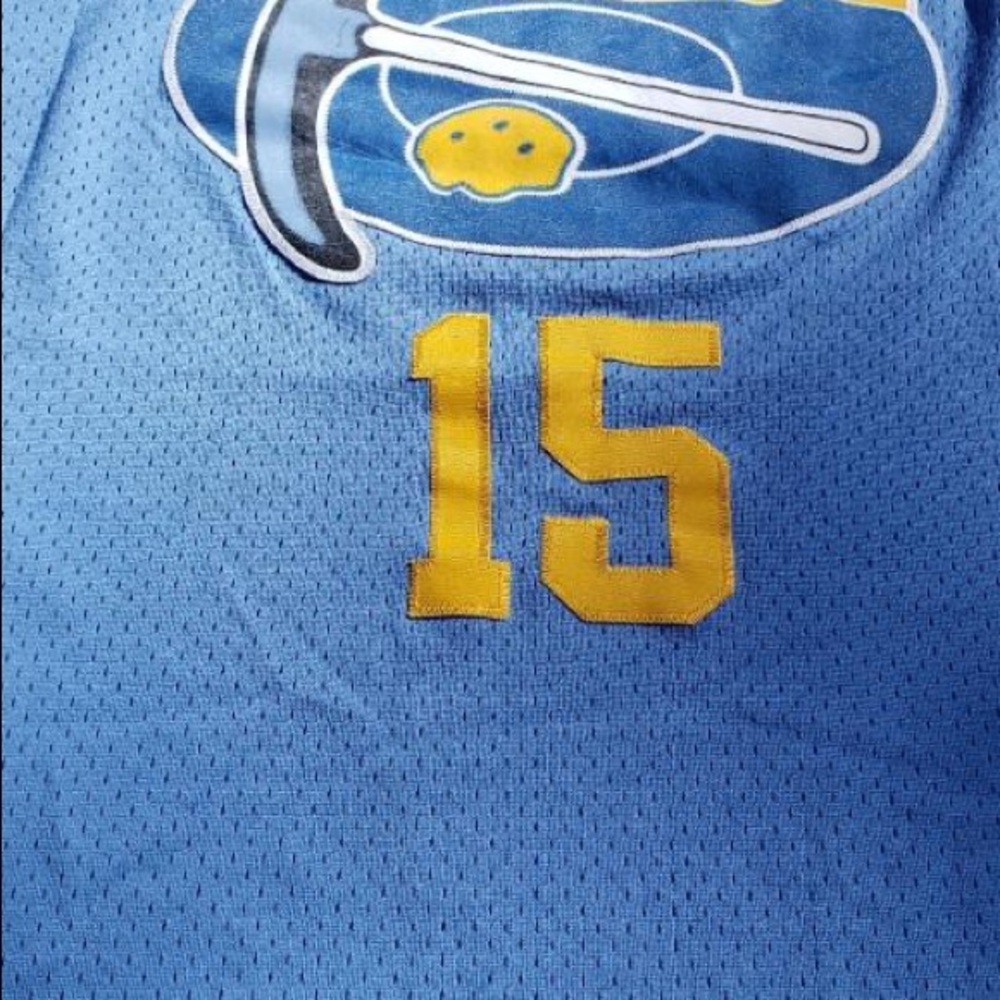 Anthony Jersey